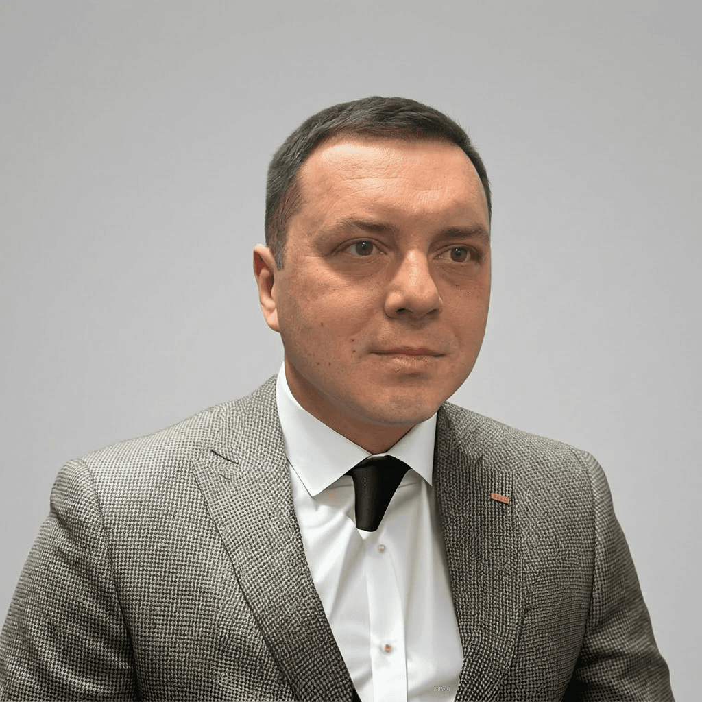 Igor Biliavskyy