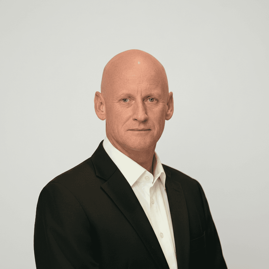 John Gunnar Haugenes