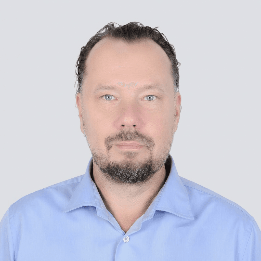 Peter Hallberg