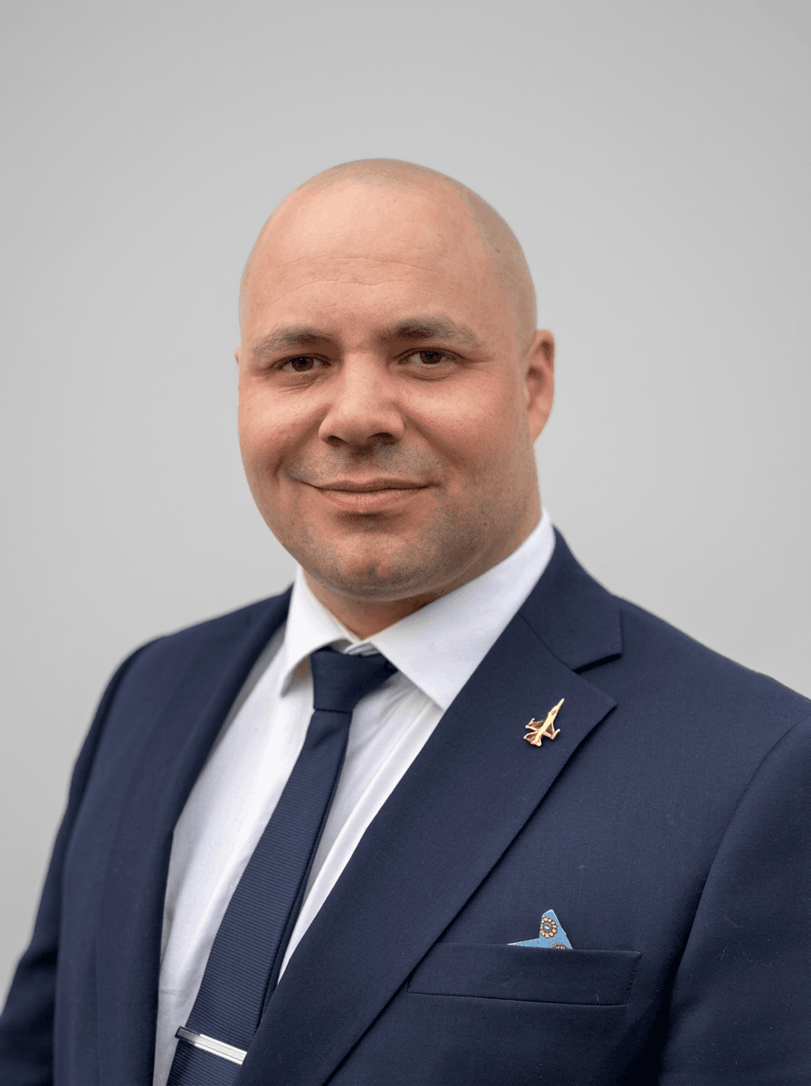 Tore Martin Askim